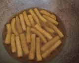 Foto langkah ke 3 dari resep Kentang Goreng Gak Letoy.