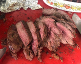 Foto del paso 8 de la receta: Filete y Costillas de res al cilindro peruano con el toque Sonorense