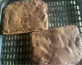 Hình bước làm 3 của món Paparoti cake