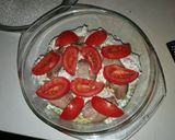 Kelbimbó rakottas bulgurral recept fázis 3 fotója