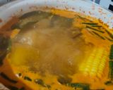 Foto langkah ke 3 dari resep Sayur asem seger.