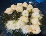 Foto langkah ke 3 dari resep 213. Pempek Nasi Adaan Gluten Free.