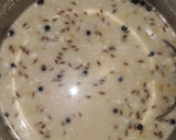 ரவை மிளகு தோசை ரெசிபி ஸ்டேப் 3 புகைப்படம்