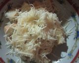 Foto langkah ke 1 dari resep Kulit Roti Tawar Keju Susu.