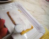 Hamis gluténmentes tiramisu recept fázis 4 fotója