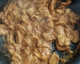 عکس مرحله 3 از دستور چوکرتمه کباب (غذای ترکیه)🍗🍅🍀