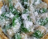 Foto langkah ke 4 dari resep Ongol Ongol singkong.