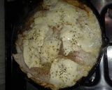 Foto del paso 5 de la receta: Merluza en la plancha