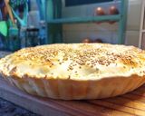 Foto del paso 3 de la receta: Tarta de fiambre napolitana