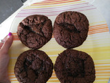 Galletitas caseras tipo toddys súper rápidas y sencillas