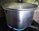 Foto langkah ke 2 dari resep Telur Puyuh Rebus 5 menit.