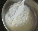 Rose Pudding Without Gelatin / Agar Agar recipe step 2 photo