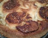 Foto langkah ke 5 dari resep Roll bread eggless panggang teflon.