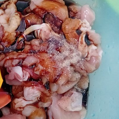 Langkah 1