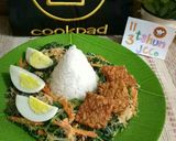 Foto langkah ke 4 dari resep 353. (Sego) Gudangan.