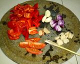 Foto langkah ke 5 dari resep Sambal goreng kentang.