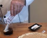 Foto del paso 9 de la receta Tarta de nueces y coco