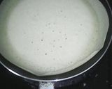 Foto langkah ke 3 dari resep Martabak manis teplon.