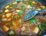Chilli Paneer recipe step 5 photo