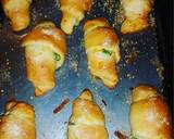 Cheesy Dijon Crescent Rolls recipe step 4 photo
