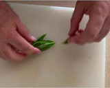 Foto del paso 8 de la receta: Espaguetis con fuet