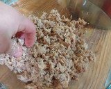 Foto del paso 1 de la receta: Empanadas de Jurel y Pimentones Rojos 🥟