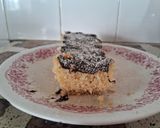 Foto del paso 7 de la receta: Budín de menta