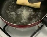 Foto langkah ke 3 dari resep French toast.