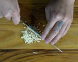 宮保皮蛋的食譜步驟2照片