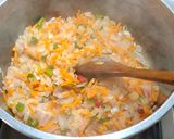 Foto del paso 1 de la receta: Guiso de lentejas turcas y soja