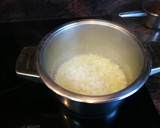 Foto del paso 3 de la receta: Crema de patata, lechuga y calabacín