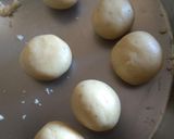 नानकटाई ((nankhatai recipe in marathi) रेसिपी स्टेप 3 फोटो 