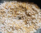 A picture of step 1 of Horse gram kanji (weight loss recipe) horse gram porridge.