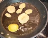 Foto del paso 7 de la receta Hamburguesa Ju Mi