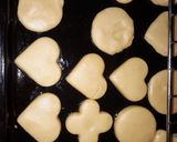 Foto del paso 4 de la receta: Galletitas con aceite