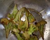হাঁসের ডিমের ঝোল (hanser dimer jhol recipe in bengali) রেসিপি ধাপ - 1 ছবি