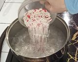 Foto langkah ke 1 dari resep Cantik Manis Nangka.