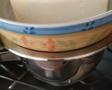 Foto del passaggio 1 della ricetta Dolcetti a base di frolla con farina di mandorle e cannella