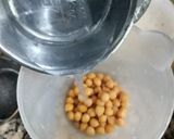 Foto del paso 3 de la receta: Hummus de garbanzos