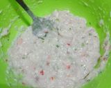 Foto langkah ke 5 dari resep Menbosha.