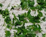 મેથી-લસણ ના રોટલા (Methi Lasan Thepla Recipe In Gujarati) રેસીપી સ્ટેપ2ફોટો