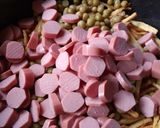 Foto del paso 2 de la receta: Gramajo a mi modo