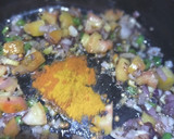 लहसुन का सब्जी (Garlic Sabji Recipe In Hindi) रेसिपी चरण 4 फोटो