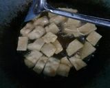 Foto langkah ke 8 dari resep Keripik pangsit kelapa.
