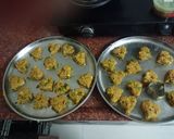 વેજીટેબલ કટલેટ (Vegetable Cutlet Recipe In Gujarati) રેસીપી સ્ટેપ10ફોટો