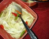 Foto langkah ke 4 dari resep Pepes ikan/iwak bepais - khas banjar.