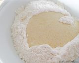 原味幸福甜甜圈－无蛋版的食譜步驟3照片