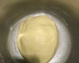 Foto langkah ke 3 dari resep Bread Pan Milk.