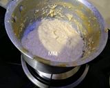 A picture of step 4 of How to make Khoya/Mawa at home.