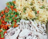 Foto del paso 4 de la receta: Arroz 🍚 con pollo 🐔 a la Colombiana 🇨🇴